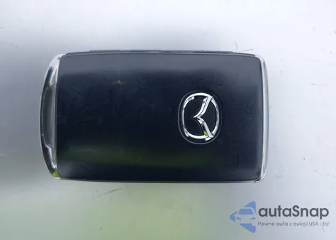 2024 Mazda Cx-90 Phev Premium Plus z USA, uszkodzony, nr VIN JM3KKEHAXR1103857